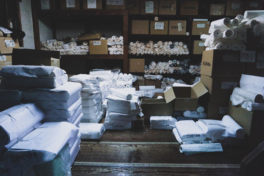 In Japan, I Documented My Experience Meeting Local Artisans Who Preserve Centuries-Old Crafts In Japan, I Documented My Experience Meeting Local Artisans Who Preserve Centuries-Old Crafts