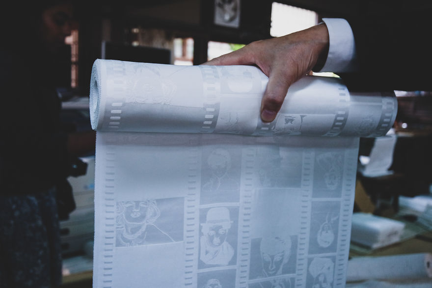 In Japan, I Documented My Experience Meeting Local Artisans Who Preserve Centuries-Old Crafts In Japan, I Documented My Experience Meeting Local Artisans Who Preserve Centuries-Old Crafts