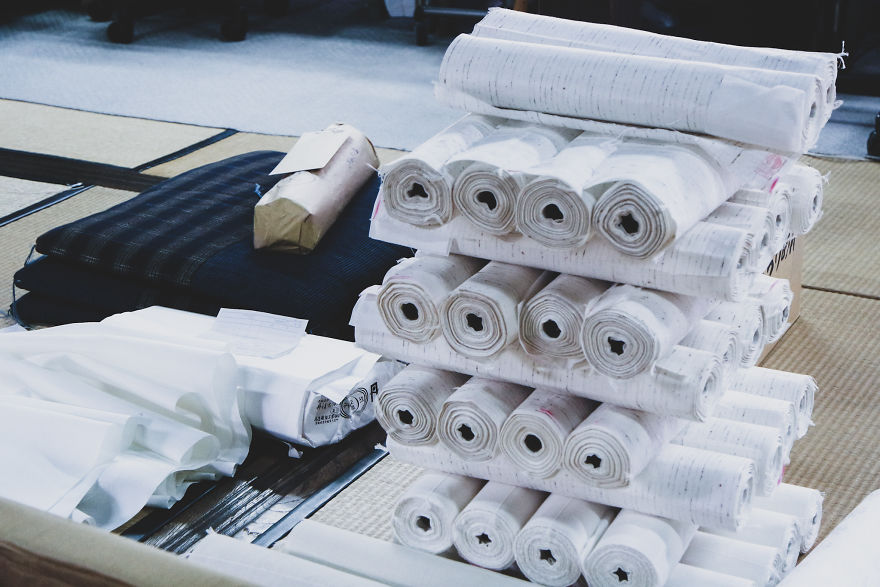 In Japan, I Documented My Experience Meeting Local Artisans Who Preserve Centuries-Old Crafts In Japan, I Documented My Experience Meeting Local Artisans Who Preserve Centuries-Old Crafts