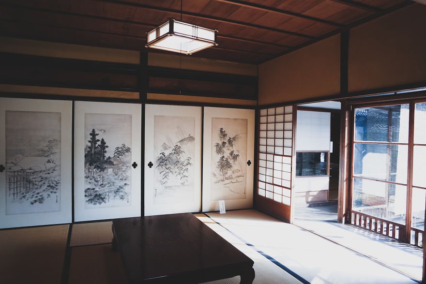 In Japan, I Documented My Experience Meeting Local Artisans Who Preserve Centuries-Old Crafts In Japan, I Documented My Experience Meeting Local Artisans Who Preserve Centuries-Old Crafts