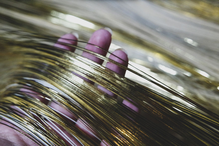 In Japan, I Documented My Experience Meeting Local Artisans Who Preserve Centuries-Old Crafts In Japan, I Documented My Experience Meeting Local Artisans Who Preserve Centuries-Old Crafts