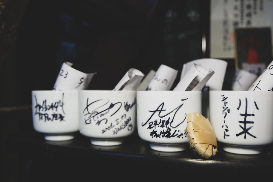 In Japan, I Documented My Experience Meeting Local Artisans Who Preserve Centuries-Old Crafts In Japan, I Documented My Experience Meeting Local Artisans Who Preserve Centuries-Old Crafts