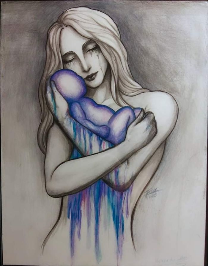 Rain For The Gardens