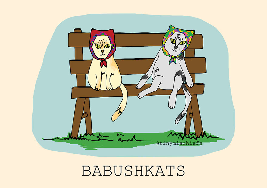 I Draw Puns In A Quirky And Colorful Manner I Draw Puns In A Quirky And Colorful Manner