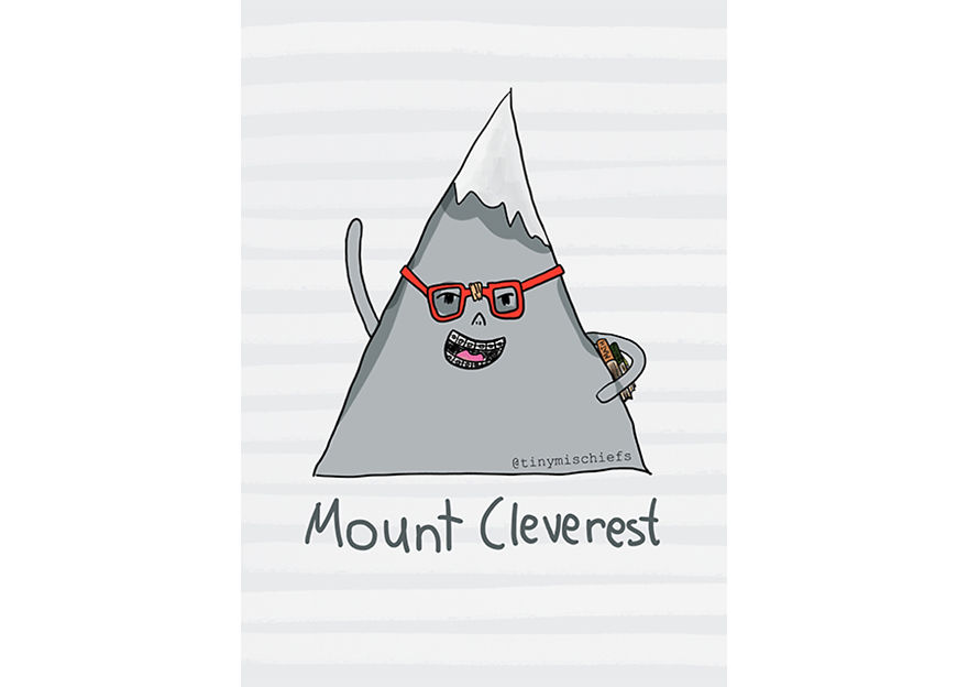 I Draw Puns In A Quirky And Colorful Manner I Draw Puns In A Quirky And Colorful Manner