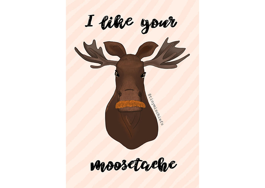 I Draw Puns In A Quirky And Colorful Manner I Draw Puns In A Quirky And Colorful Manner