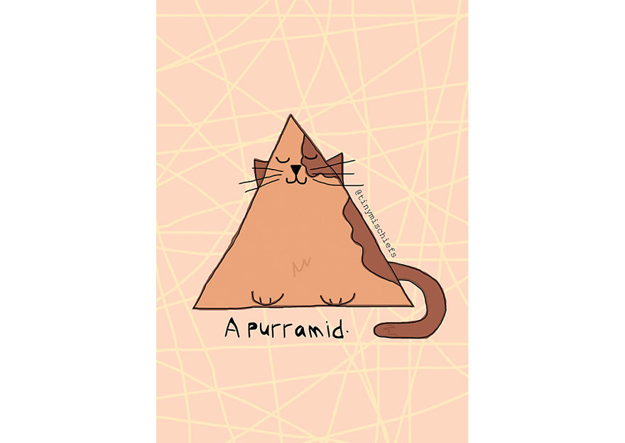 I Draw Puns In A Quirky And Colorful Manner I Draw Puns In A Quirky And Colorful Manner