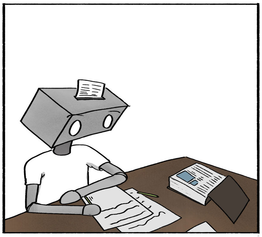 I Made A Funny Comic That Shows Why We Fail Our Diets I Made A Funny Comic That Shows Why We Fail Our Diets