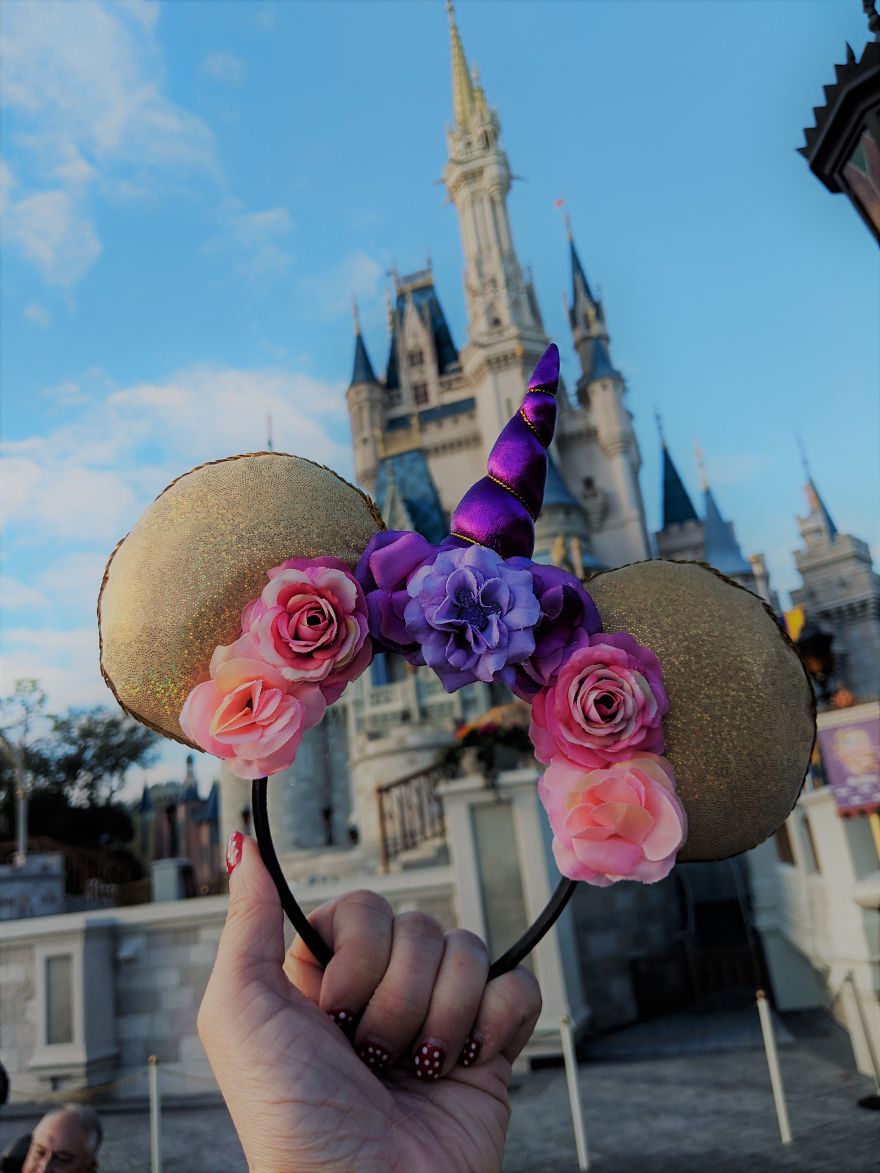 I Make Cute, Affordable Ears For Your Disney Trips I Make Cute, Affordable Ears For Your Disney Trips