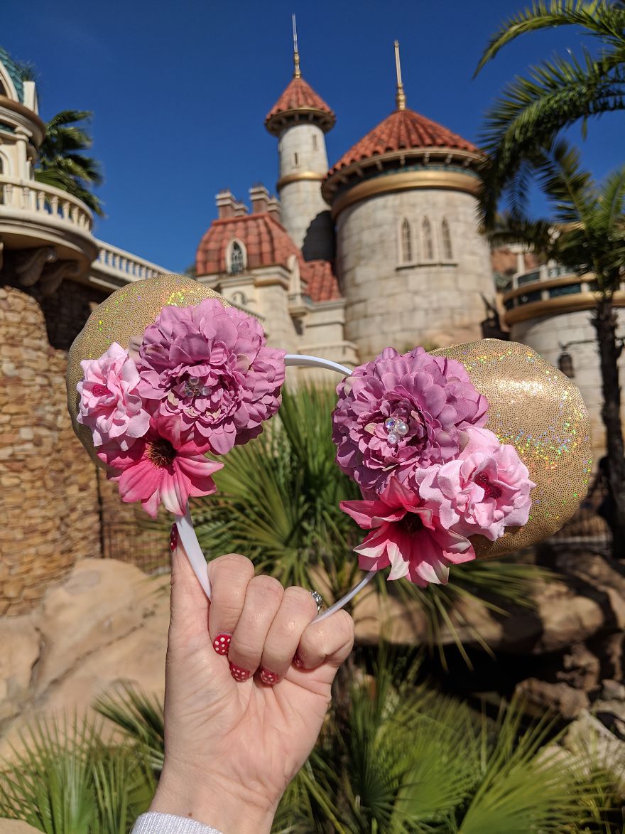 I Make Cute, Affordable Ears For Your Disney Trips I Make Cute, Affordable Ears For Your Disney Trips