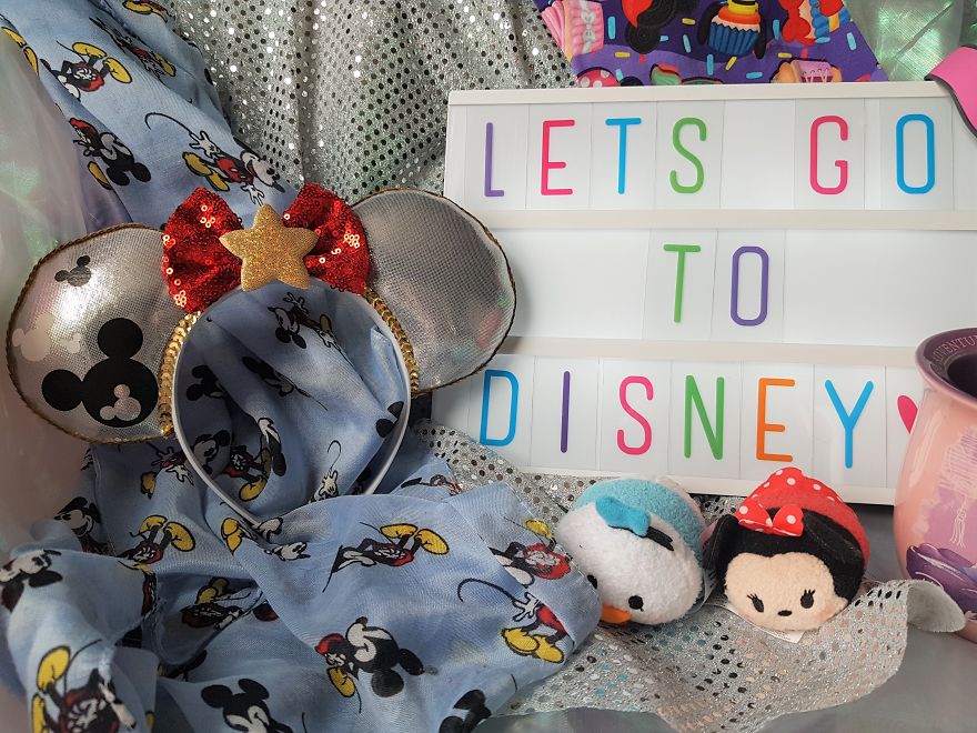I Make Cute, Affordable Ears For Your Disney Trips I Make Cute, Affordable Ears For Your Disney Trips