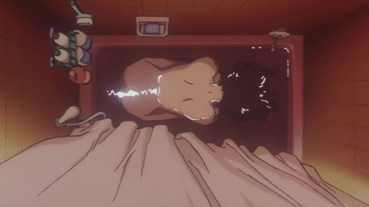 I Put Together A Video Showing The Anime That Inspired The Matrix, Inception And Black Swan