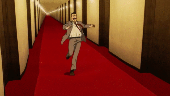 I Put Together A Video Showing The Anime That Inspired The Matrix, Inception And Black Swan