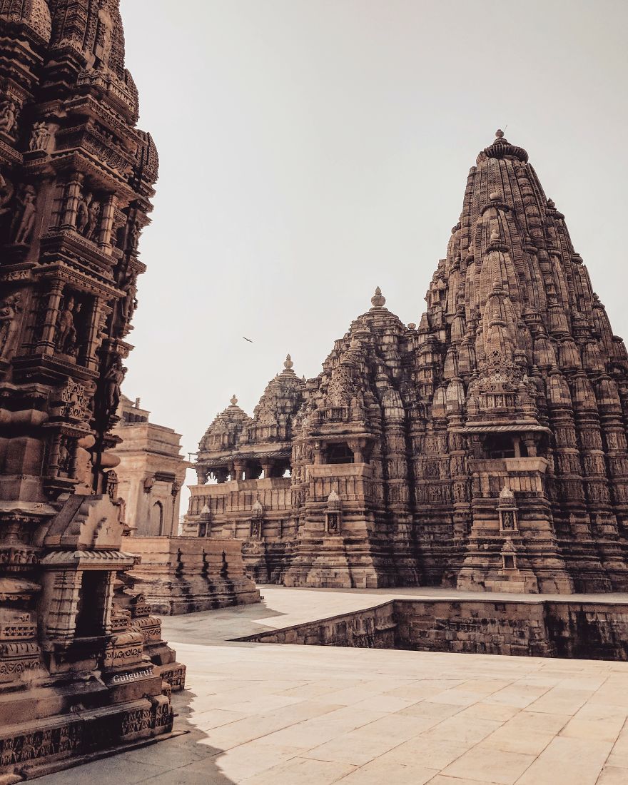 I Travelled To India To Capture Its Soul With My Smartphone.