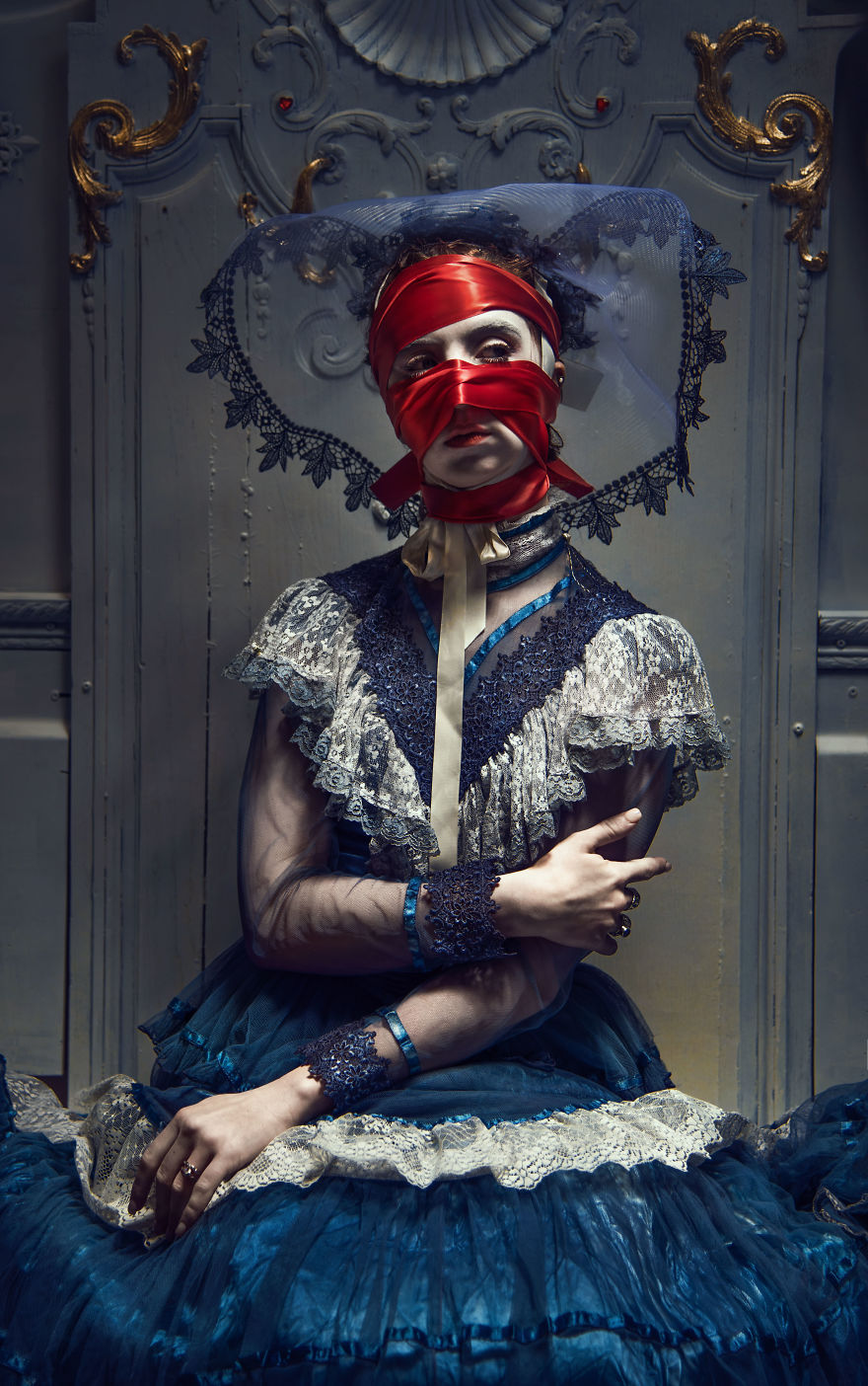 Muse Factory Studio Unlocks The Doorway To The Imagination And Education For Californian Photographers Muse Factory Studio Unlocks The Doorway To The Imagination And Education For Californian Photographers