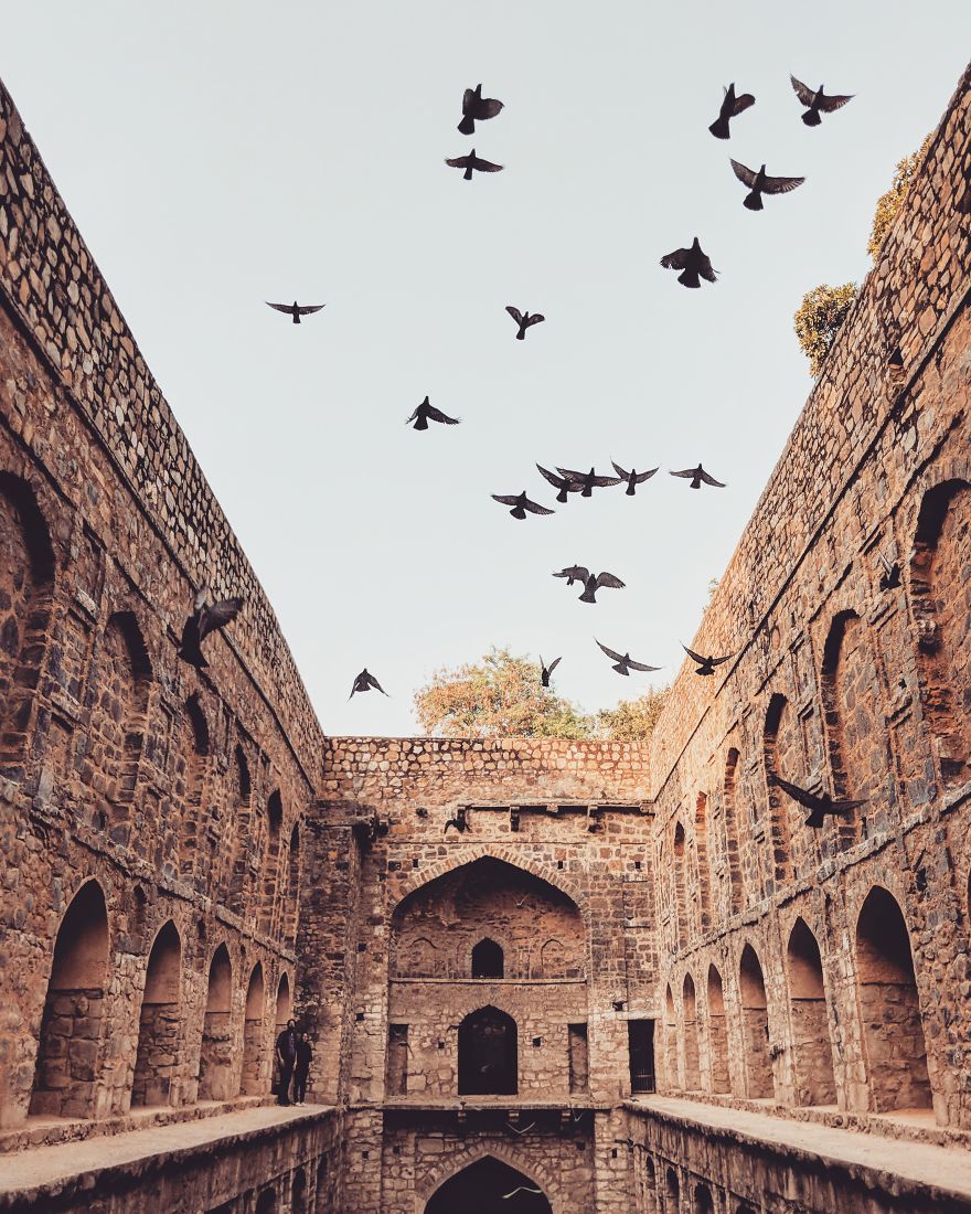 I Travelled To India To Capture Its Soul With My Smartphone.