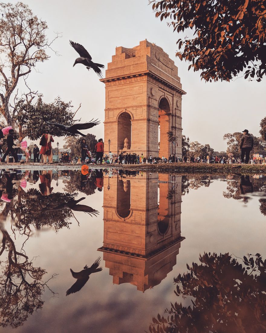 I Travelled To India To Capture Its Soul With My Smartphone.