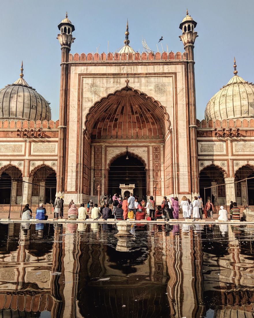 I Travelled To India To Capture Its Soul With My Smartphone.