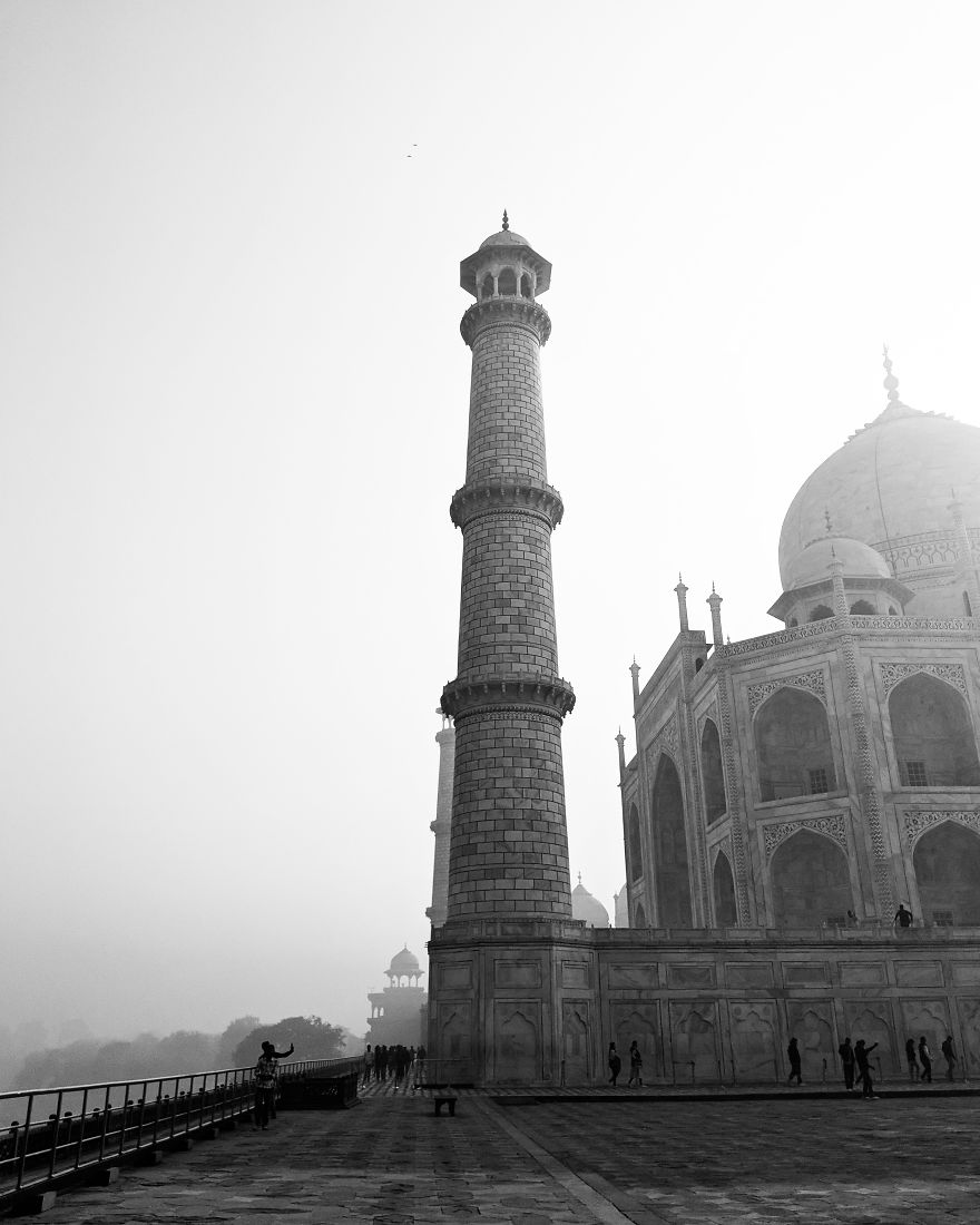 I Travelled To India To Capture Its Soul With My Smartphone.