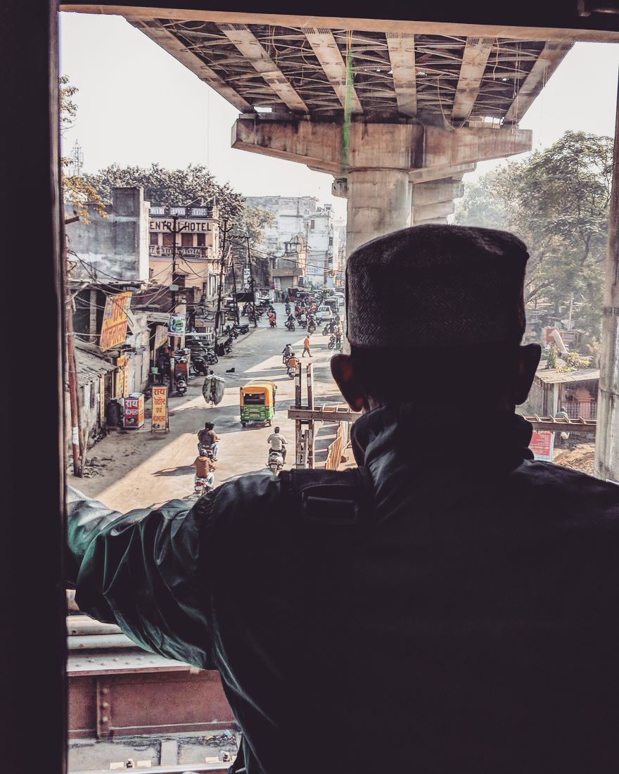 I Travelled To India To Capture Its Soul With My Smartphone.
