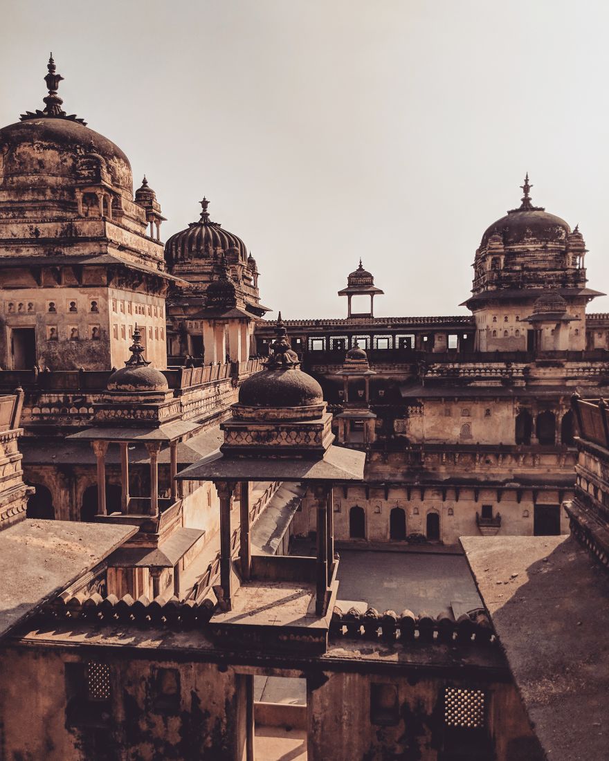 I Travelled To India To Capture Its Soul With My Smartphone.