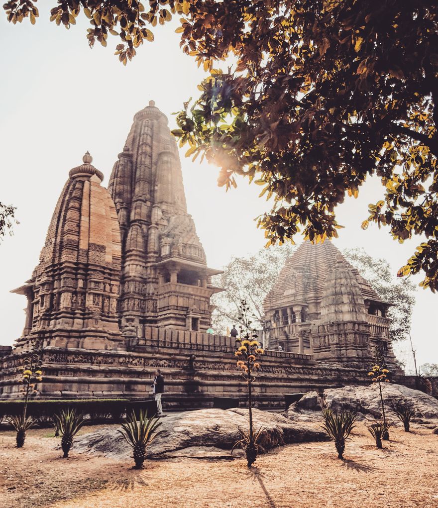 I Travelled To India To Capture Its Soul With My Smartphone.