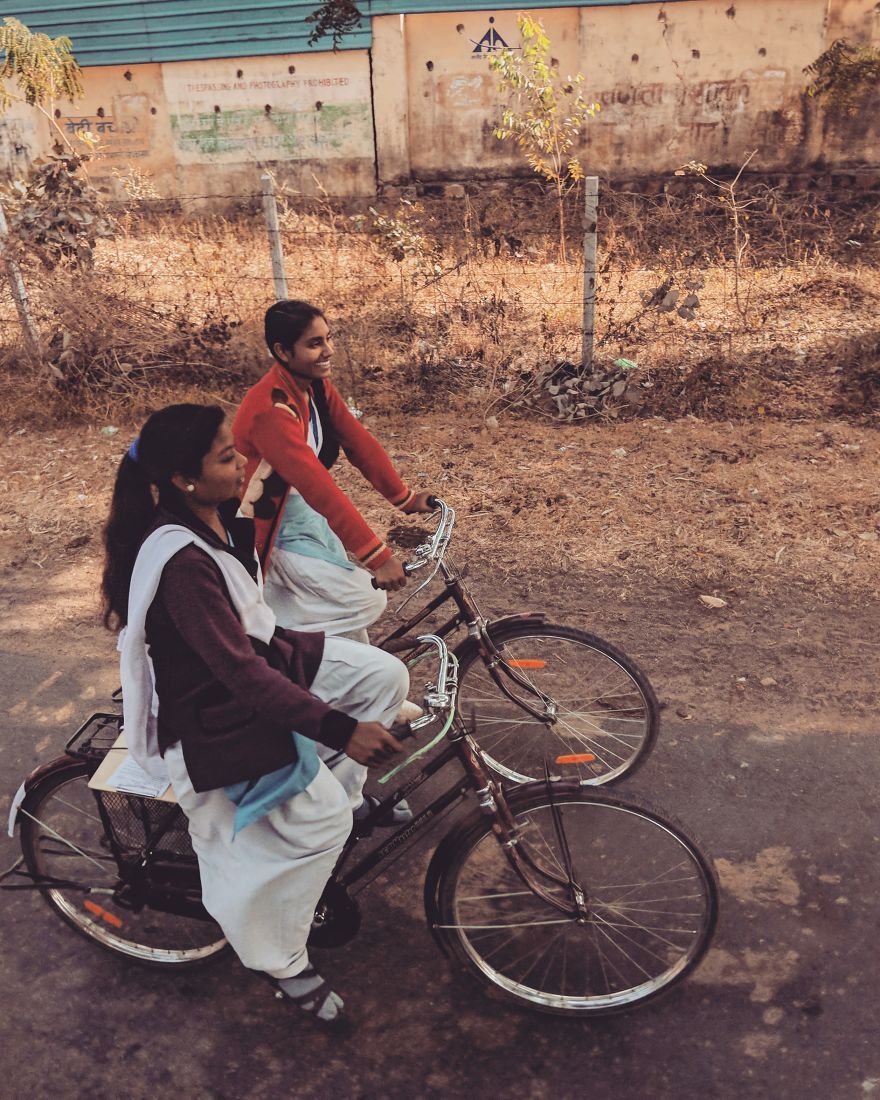 I Travelled To India To Capture Its Soul With My Smartphone.