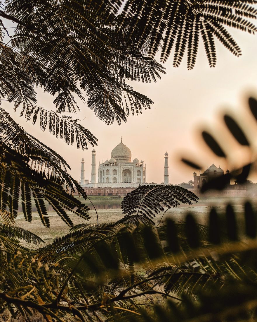 I Travelled To India To Capture Its Soul With My Smartphone.