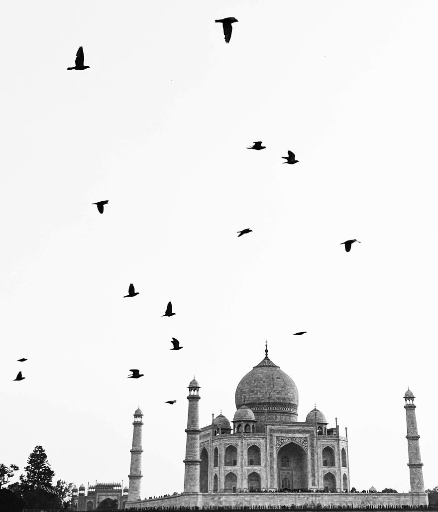 I Travelled To India To Capture Its Soul With My Smartphone.