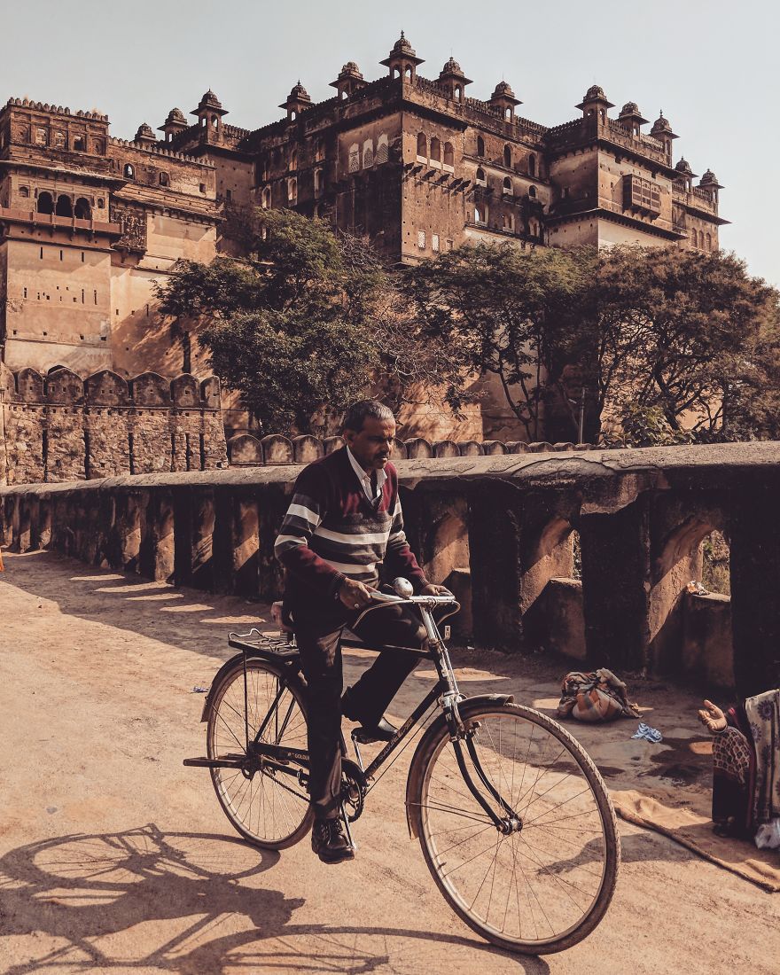 I Travelled To India To Capture Its Soul With My Smartphone.