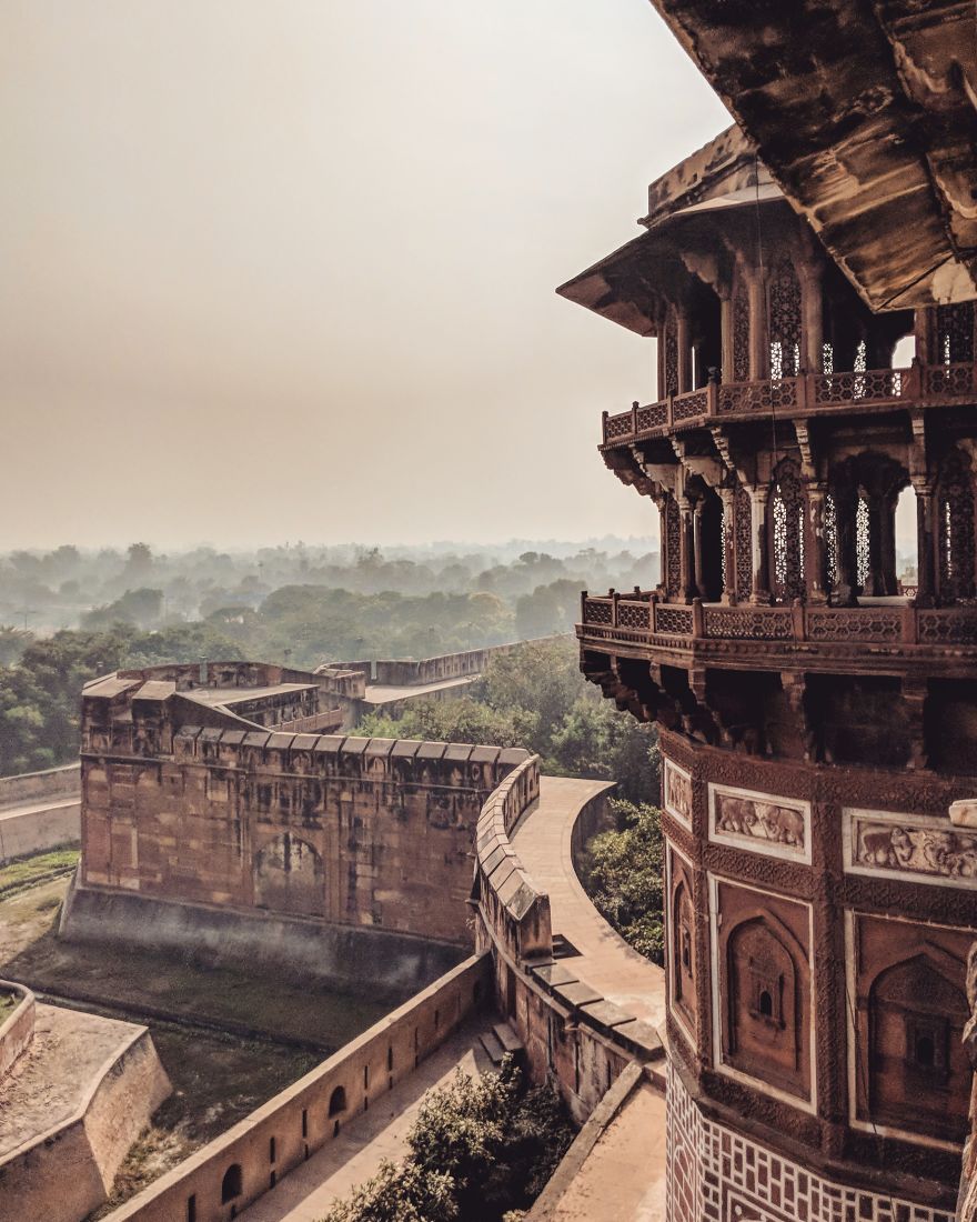 I Travelled To India To Capture Its Soul With My Smartphone.