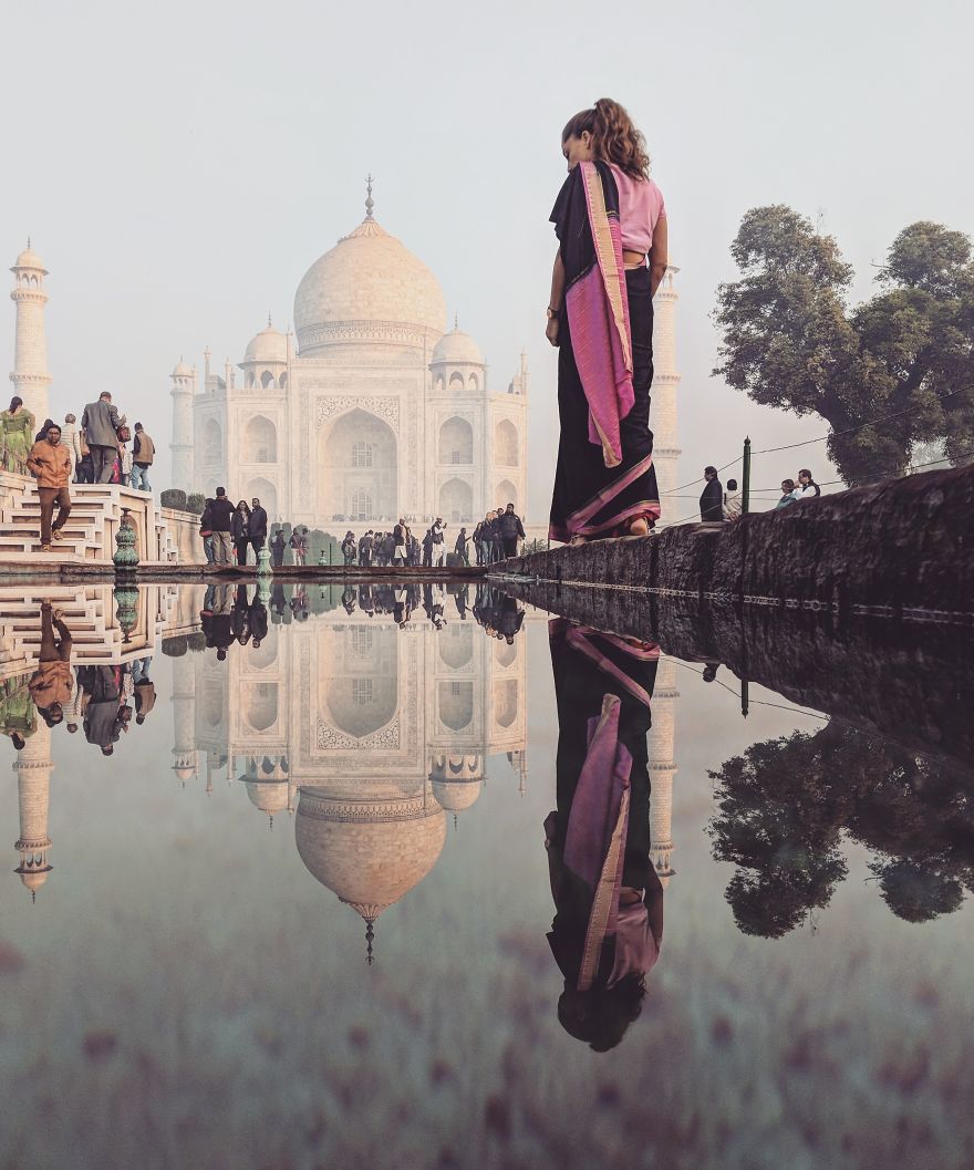I Travelled To India To Capture Its Soul With My Smartphone.