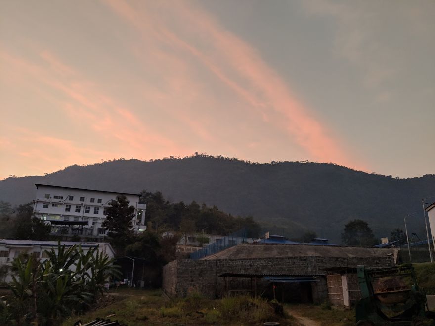 Inside Khonoma: The First Green Village Of India