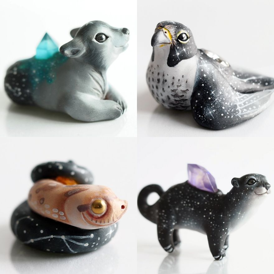 Zodiac Animals Zodiac Animals