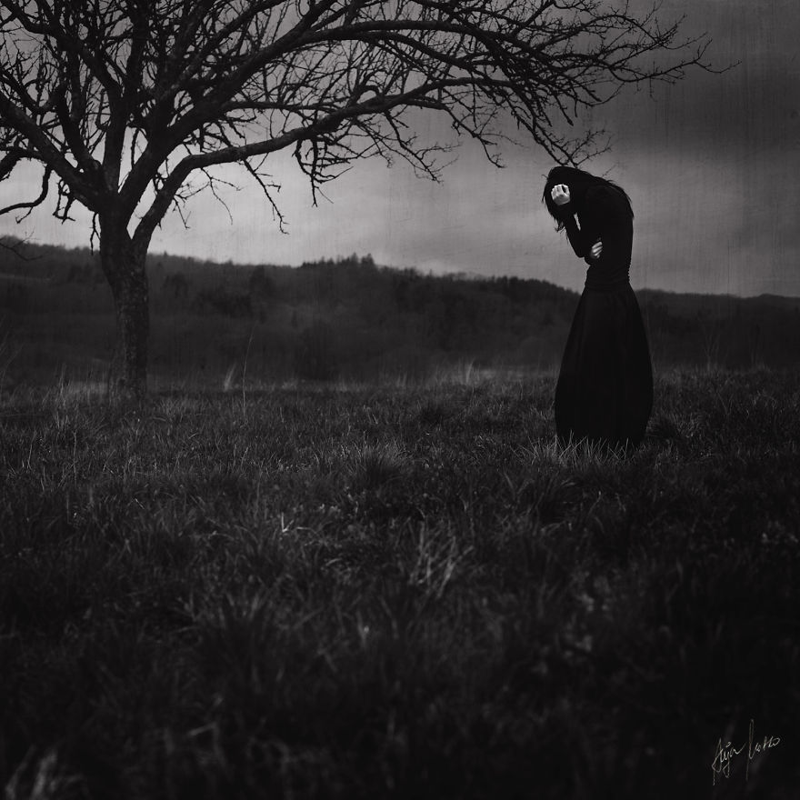 Where We Used To Meet