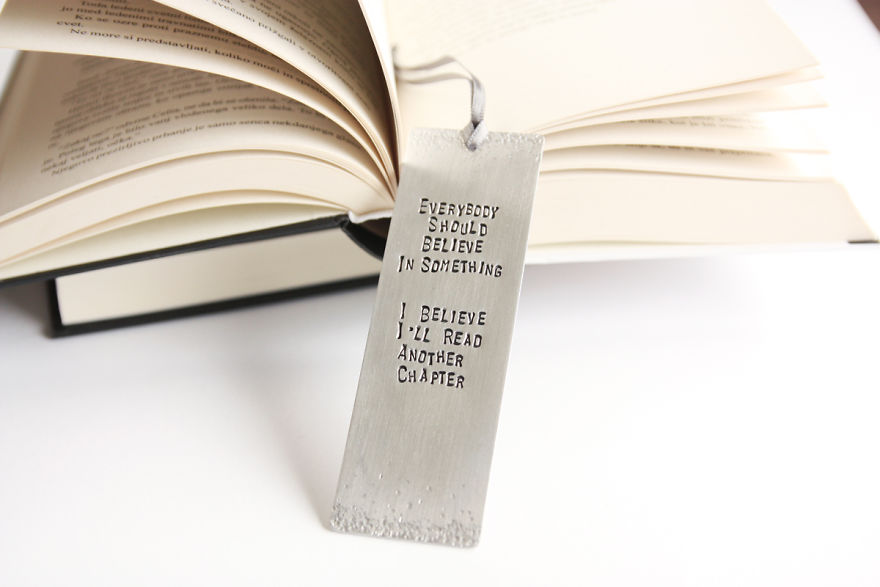 I Make Personalised, Minimalist And Geometric Jewellery From Aluminium I Make Personalised, Minimalist And Geometric Jewellery From Aluminium