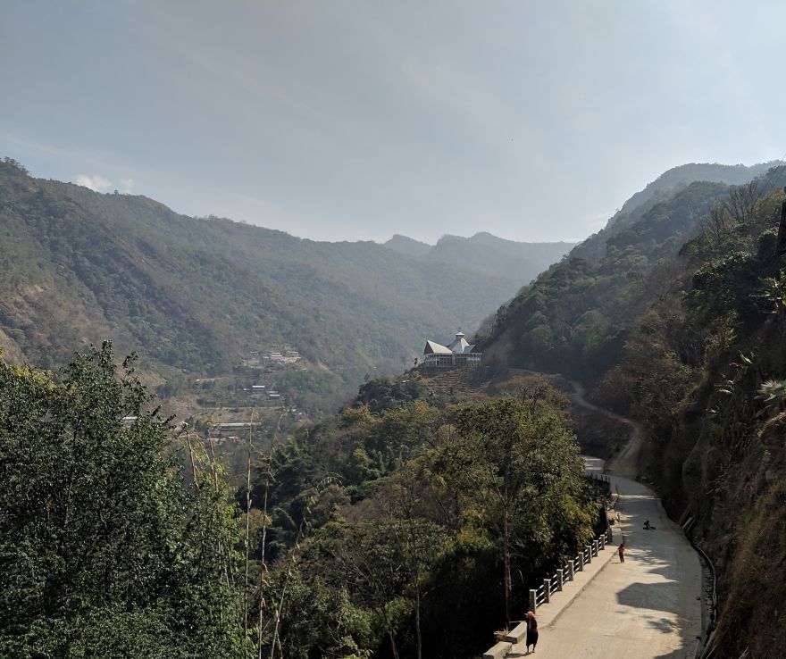 Inside Khonoma: The First Green Village Of India Inside Khonoma: The First Green Village Of India