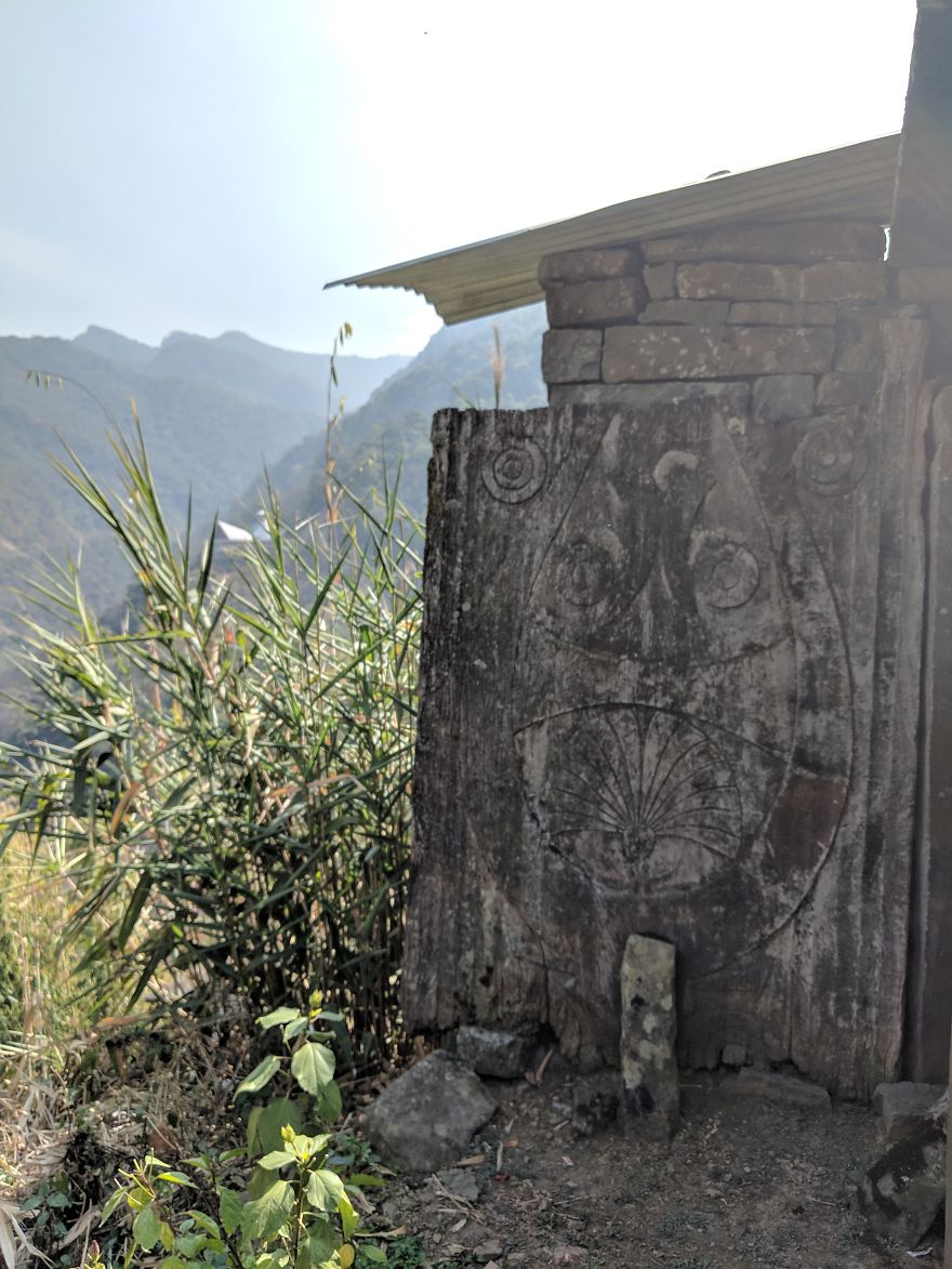 Inside Khonoma: The First Green Village Of India Inside Khonoma: The First Green Village Of India