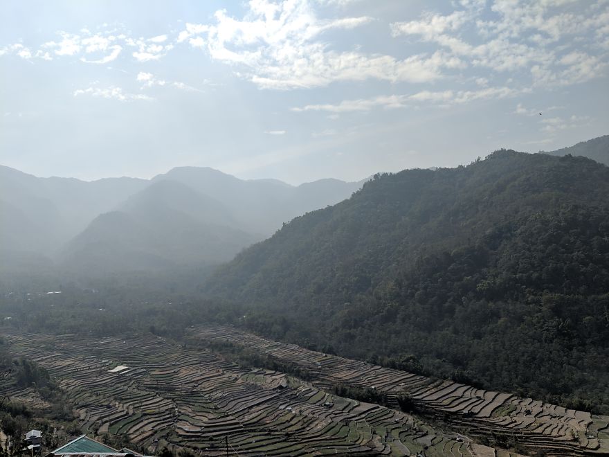 Inside Khonoma: The First Green Village Of India Inside Khonoma: The First Green Village Of India