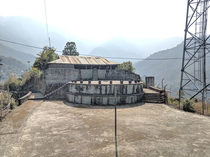 Inside Khonoma: The First Green Village Of India Inside Khonoma: The First Green Village Of India