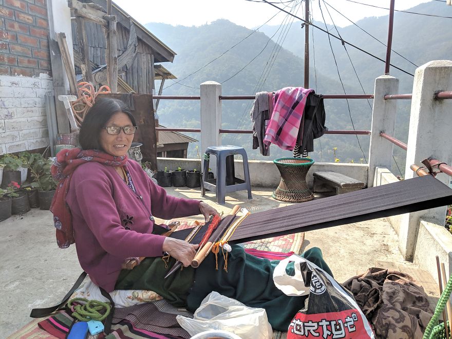 Inside Khonoma: The First Green Village Of India Inside Khonoma: The First Green Village Of India