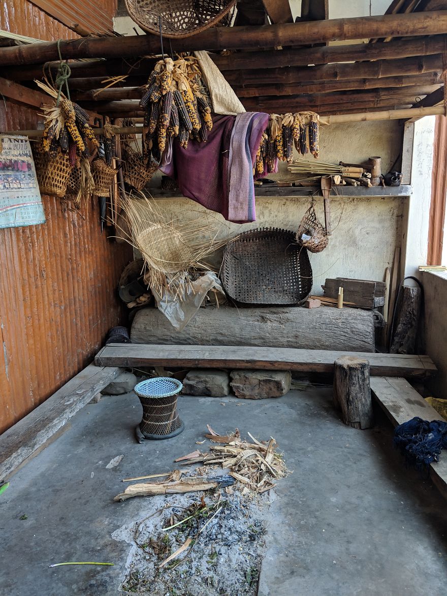 Inside Khonoma: The First Green Village Of India Inside Khonoma: The First Green Village Of India