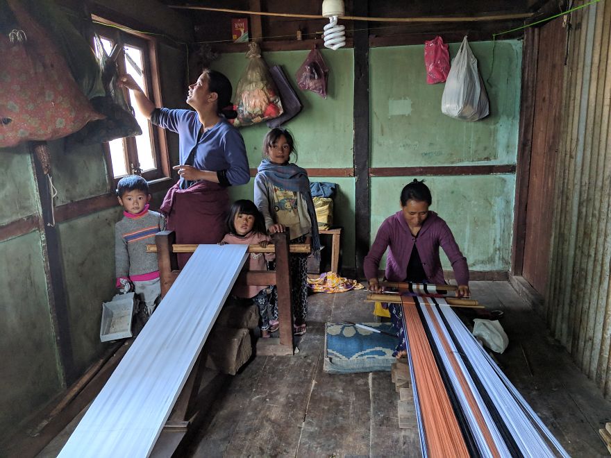 Inside Khonoma: The First Green Village Of India Inside Khonoma: The First Green Village Of India