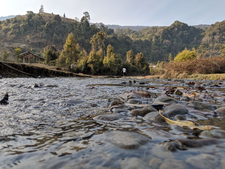 Inside Khonoma: The First Green Village Of India Inside Khonoma: The First Green Village Of India