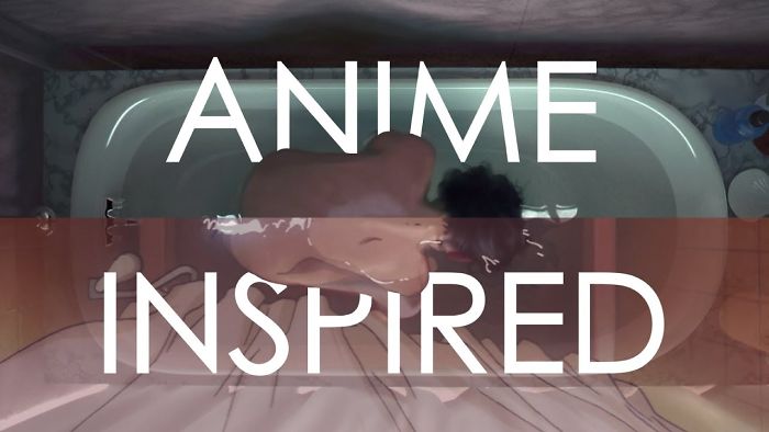 I Put Together A Video Showing The Anime That Inspired The Matrix, Inception And Black Swan