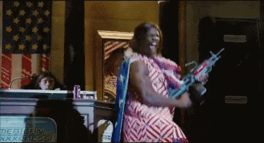 21 Times Terry Crews Proved He's Simply The Best 21 Times Terry Crews Proved He's Simply The Best