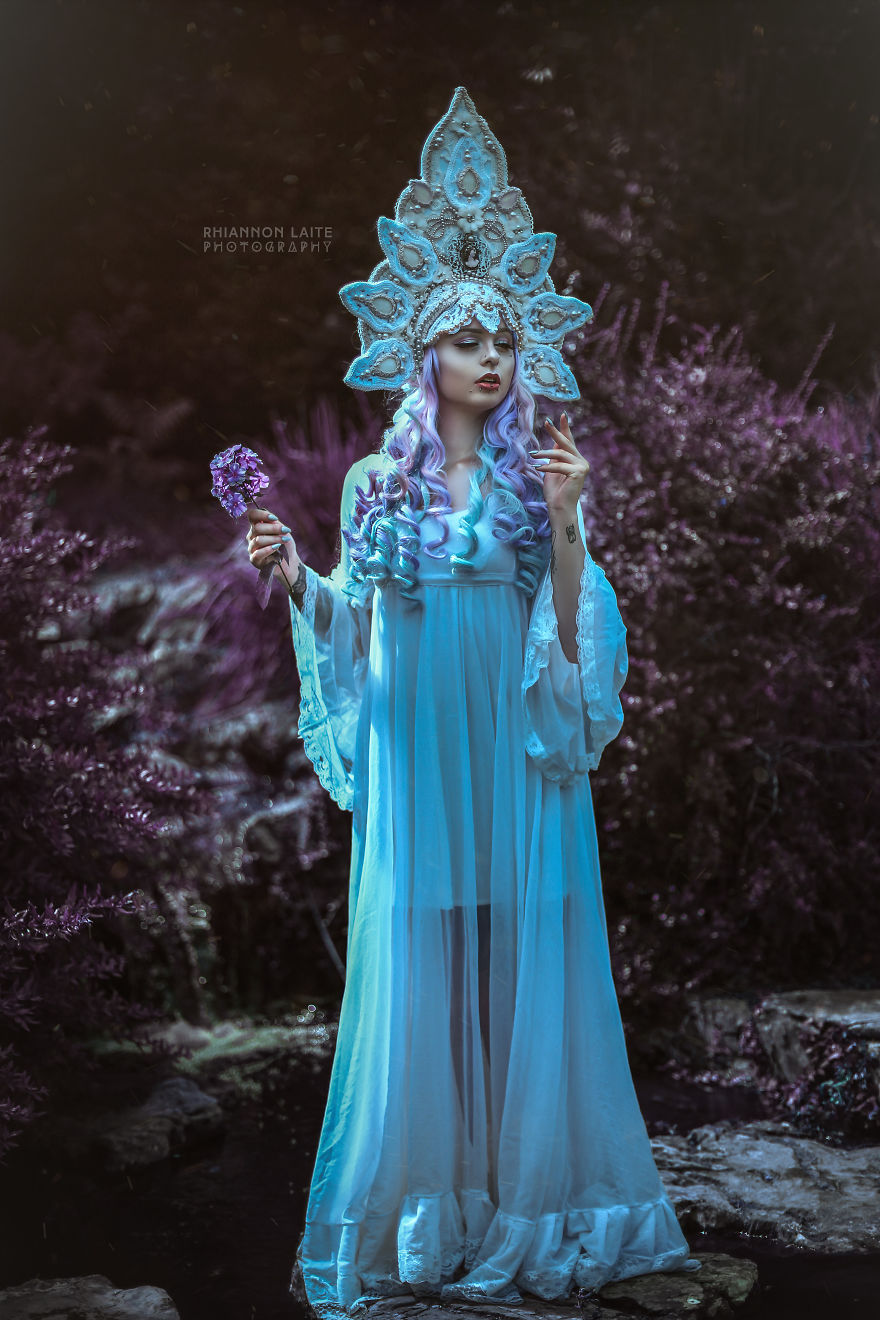 "Little Girl Living In The Belgian Countryside", My Designs Travel Through The World "Little Girl Living In The Belgian Countryside", My Designs Travel Through The World