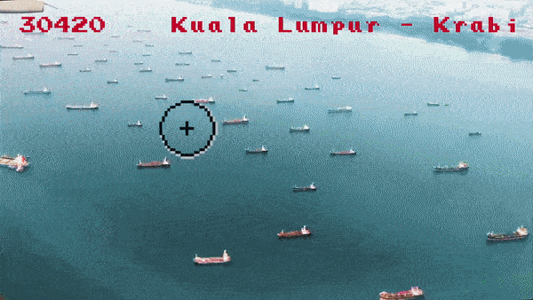 I Work In Different Parts Of The World And Create Trippy, Mind-Bending Artworks From My Adventures I Work In Different Parts Of The World And Create Trippy, Mind-Bending Artworks From My Adventures