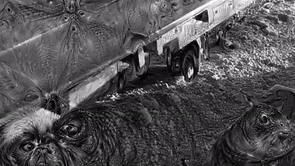 I Work In Different Parts Of The World And Create Trippy, Mind-Bending Artworks From My Adventures I Work In Different Parts Of The World And Create Trippy, Mind-Bending Artworks From My Adventures