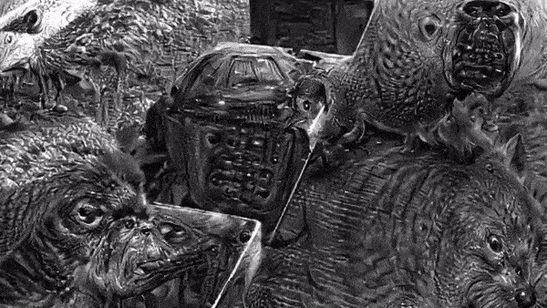 I Work In Different Parts Of The World And Create Trippy, Mind-Bending Artworks From My Adventures I Work In Different Parts Of The World And Create Trippy, Mind-Bending Artworks From My Adventures